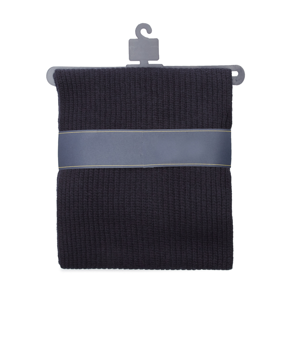 Подарунковий набір (шапка, шарф) Polo Ralph Lauren 449891296001, темно синій колір • Купити в інтернет-магазині Kameron