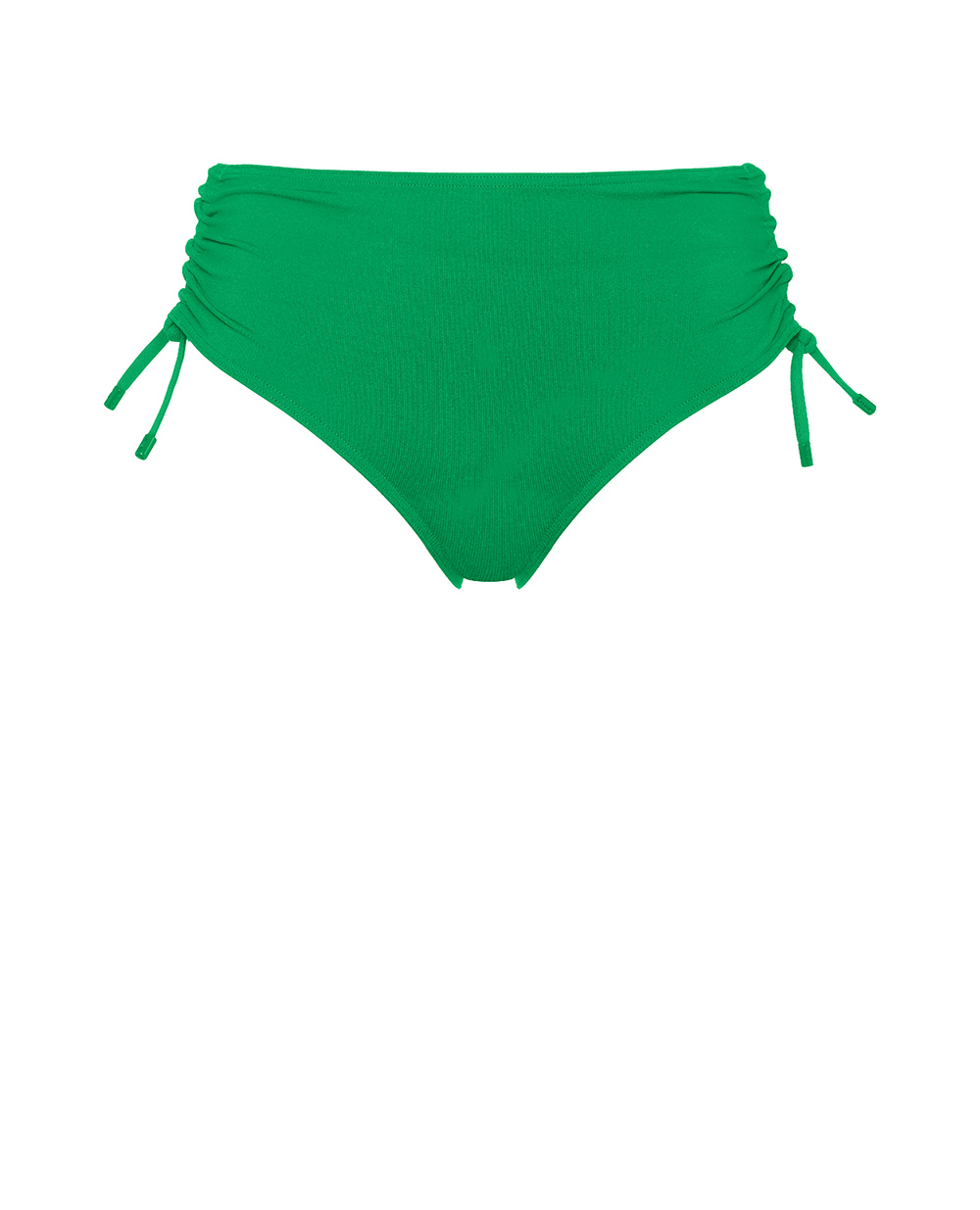 Трусики від купальника EVER ERES 042402, зелений колір • Купити в інтернет-магазині Kameron