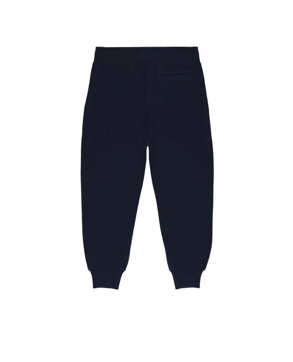 Детские спортивные брюки Polo Ralph Lauren Kids 321720897003, синий цвет • Купить в интернет-магазине Kameron