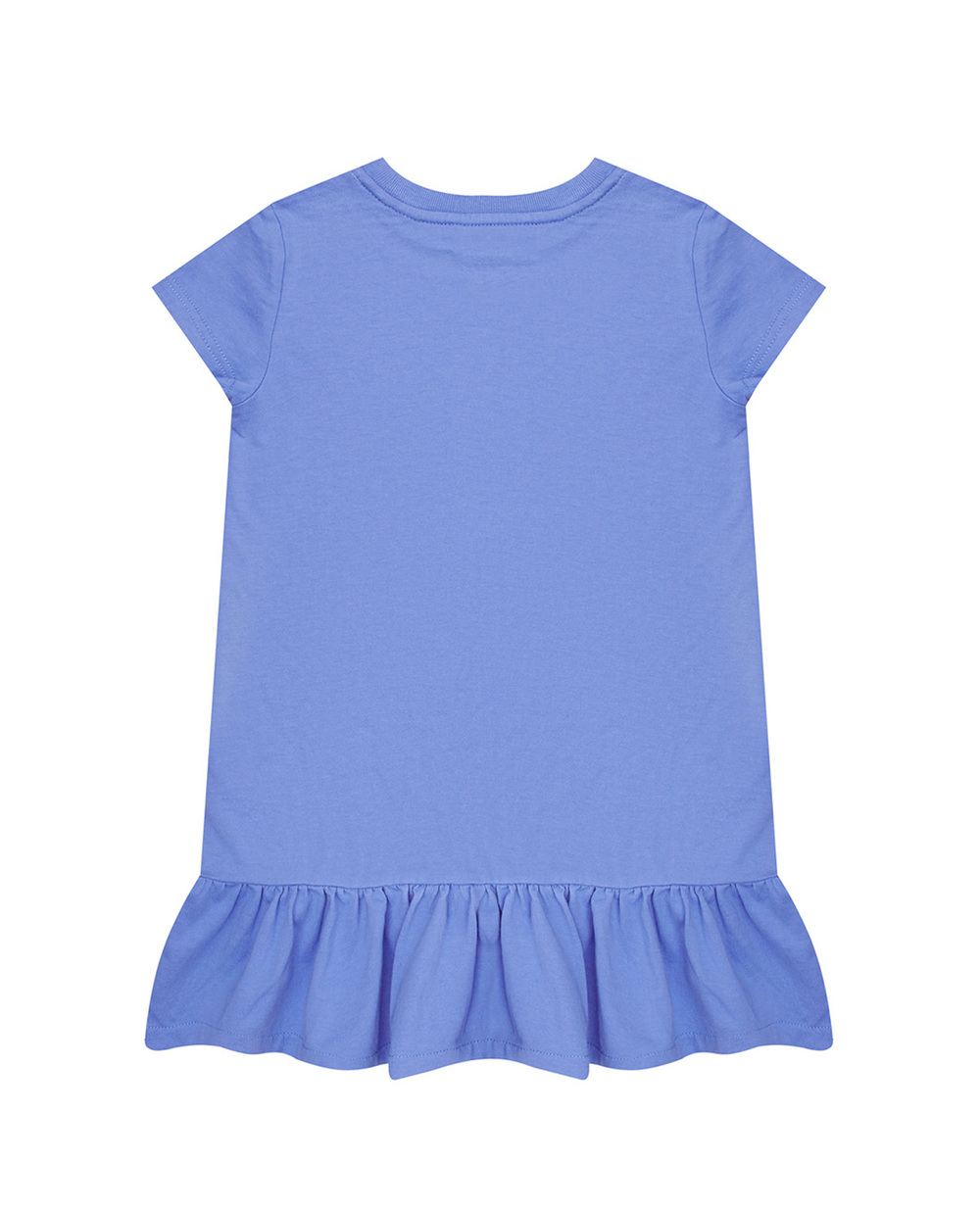 Дитяча сукня Polo Bear Polo Ralph Lauren Kids 311901146001, блакитний колір • Купити в інтернет-магазині Kameron