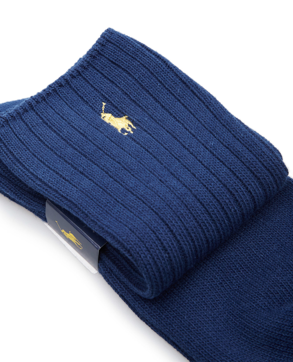 Шкарпетки Polo Ralph Lauren 449876014005, синій колір • Купити в інтернет-магазині Kameron