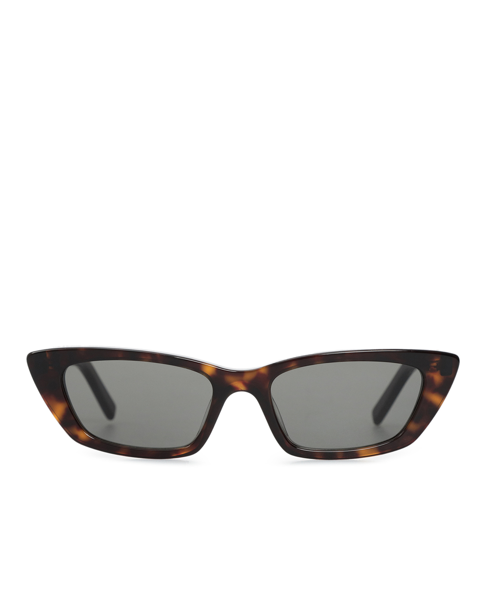 Сонцезахисні окуляри Saint Laurent SL 277-002, різнокольоровий колір • Купити в інтернет-магазині Kameron