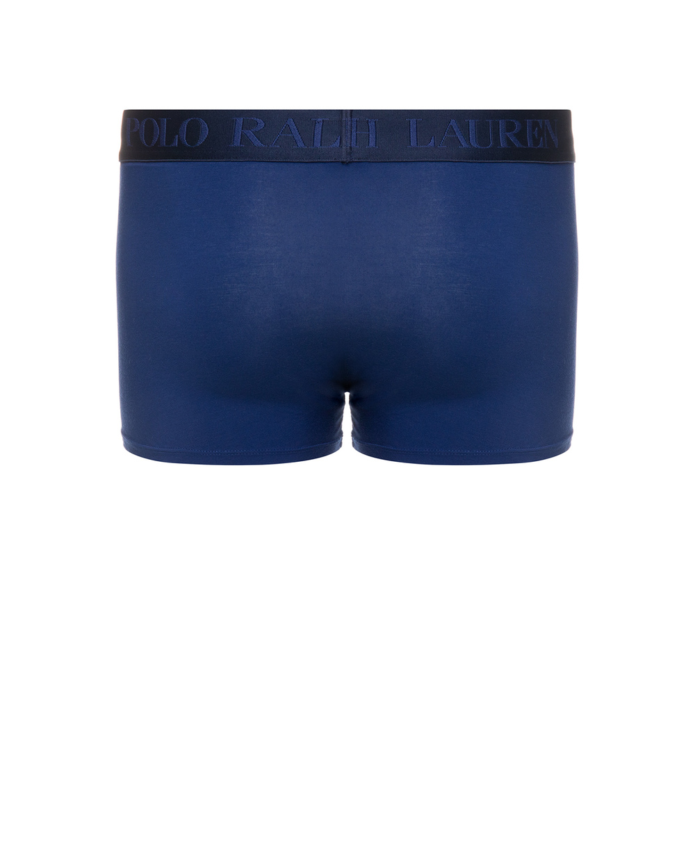 Боксери Polo Ralph Lauren 714639086006FW19, синій колір • Купити в інтернет-магазині Kameron