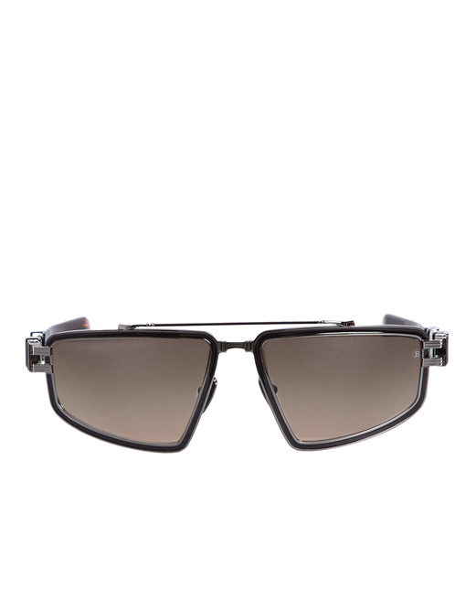 Balmain Сонцезахисні окуляри Titan - Артикул: BPS-139B-59