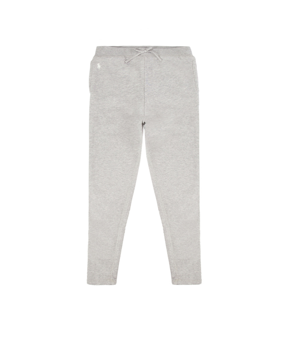 Детские спортивные брюки Polo Ralph Lauren Kids 312698768004, серый цвет • Купить в интернет-магазине Kameron