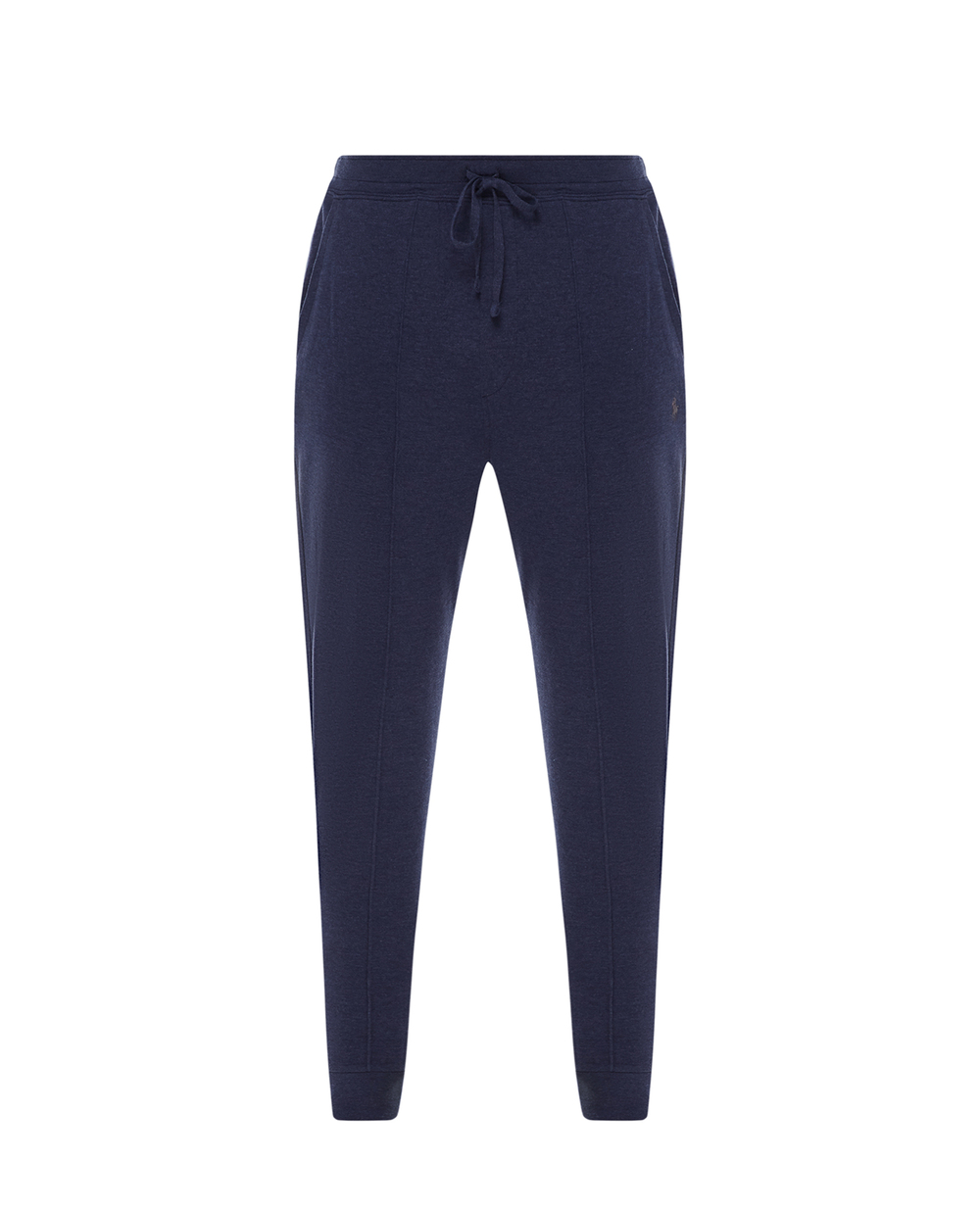 Спортивні штани (костюм) Polo Ralph Lauren 710857103003, темно синій колір • Купити в інтернет-магазині Kameron