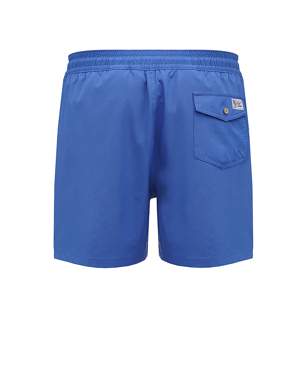 Плавательные шорты Polo Ralph Lauren 710829851045, синий цвет • Купить в интернет-магазине Kameron