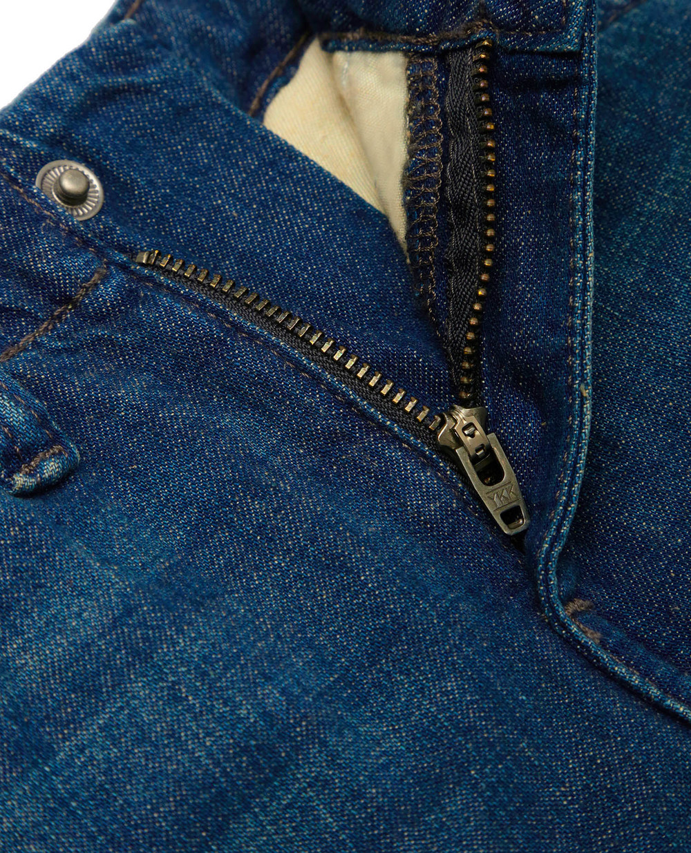Дитячі джинсові шорти Polo Ralph Lauren Kids 322784323001, синій колір • Купити в інтернет-магазині Kameron