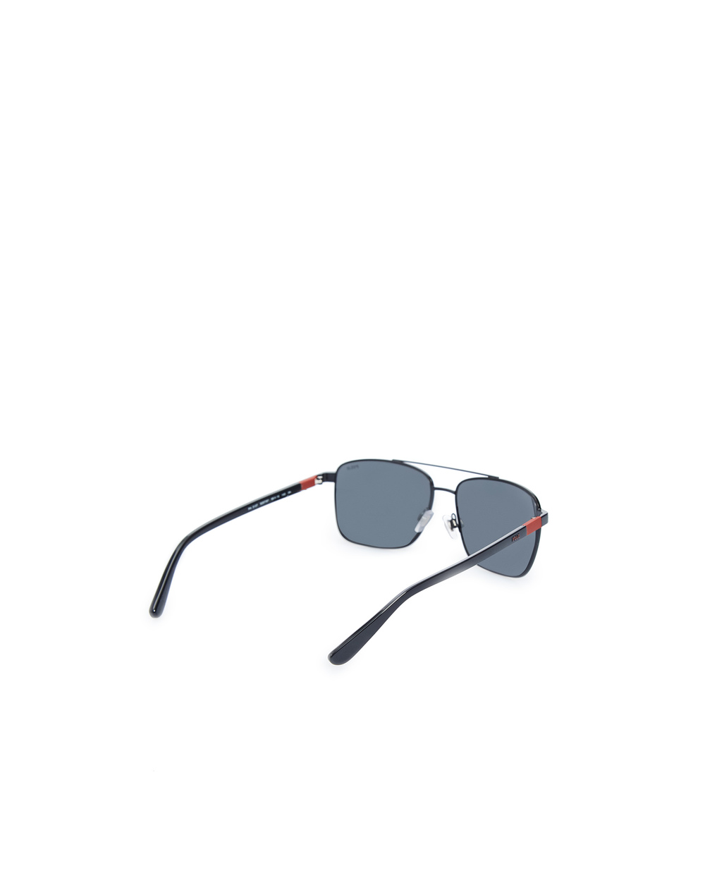 Солнцезащитные очки Polo Ralph Lauren 0PH3137926787, черный цвет • Купить в интернет-магазине Kameron