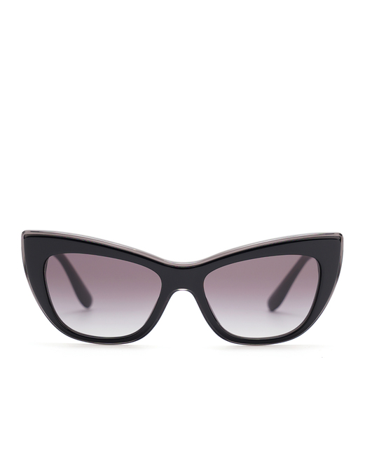 Dolce&Gabbana Сонцезахисні окуляри - Артикул: 44173246-8G54