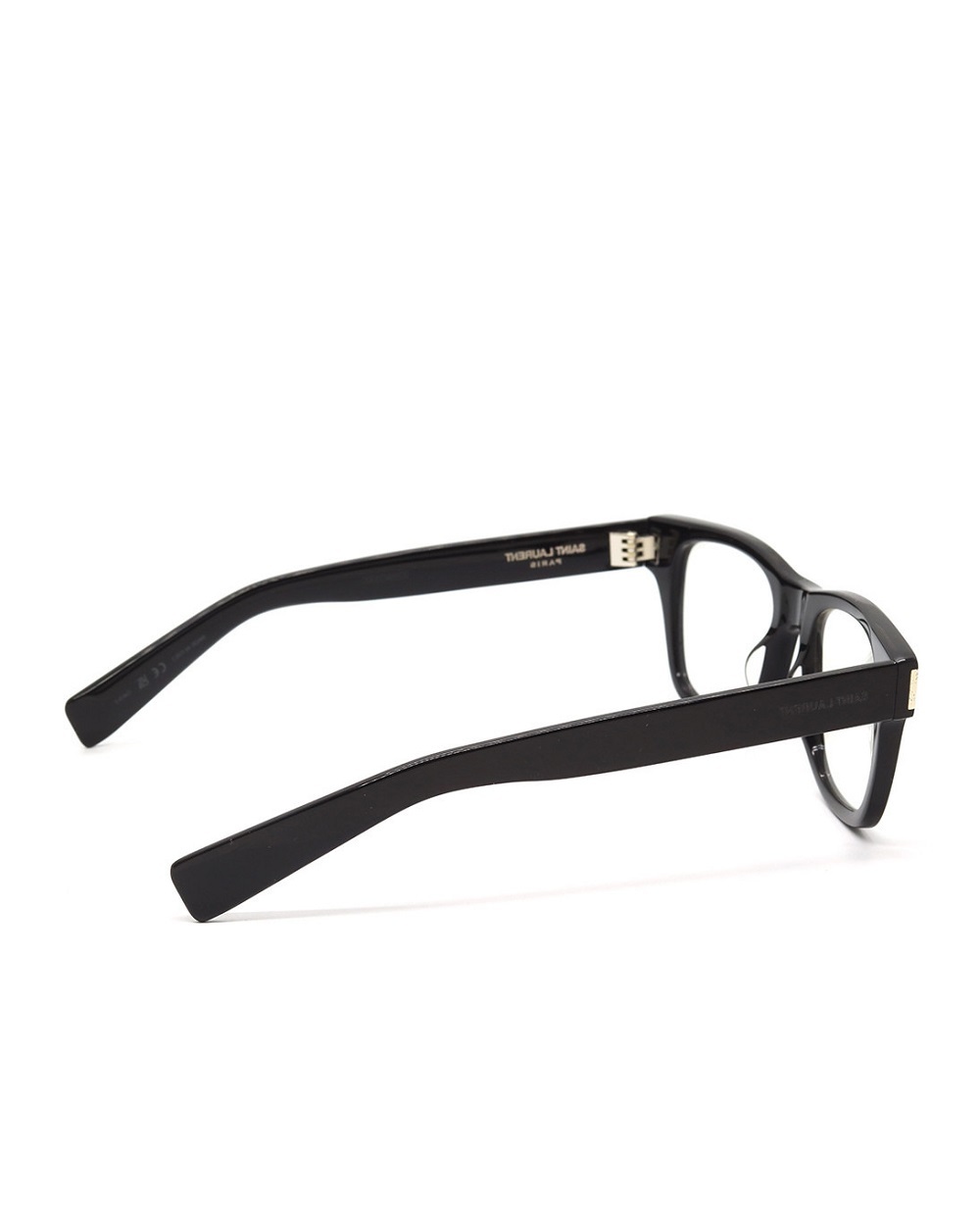 Солнцезащитные очки Saint Laurent SL 564-008, черный цвет • Купить в интернет-магазине Kameron
