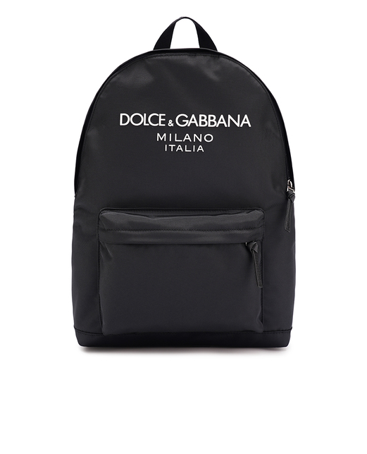 Dolce&Gabbana Дитячий рюкзак - Артикул: EM0074-AB124
