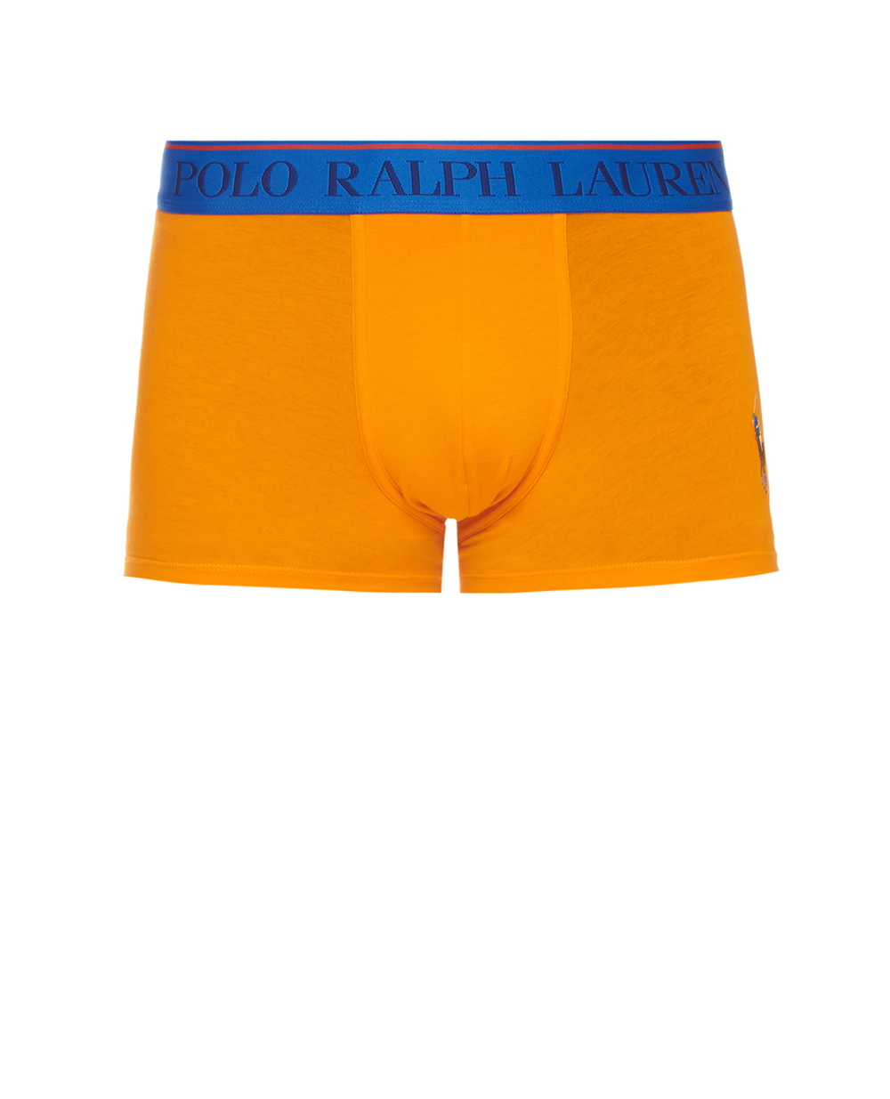 Боксеры Polo Ralph Lauren 714830303004, оранжевый цвет • Купить в интернет-магазине Kameron