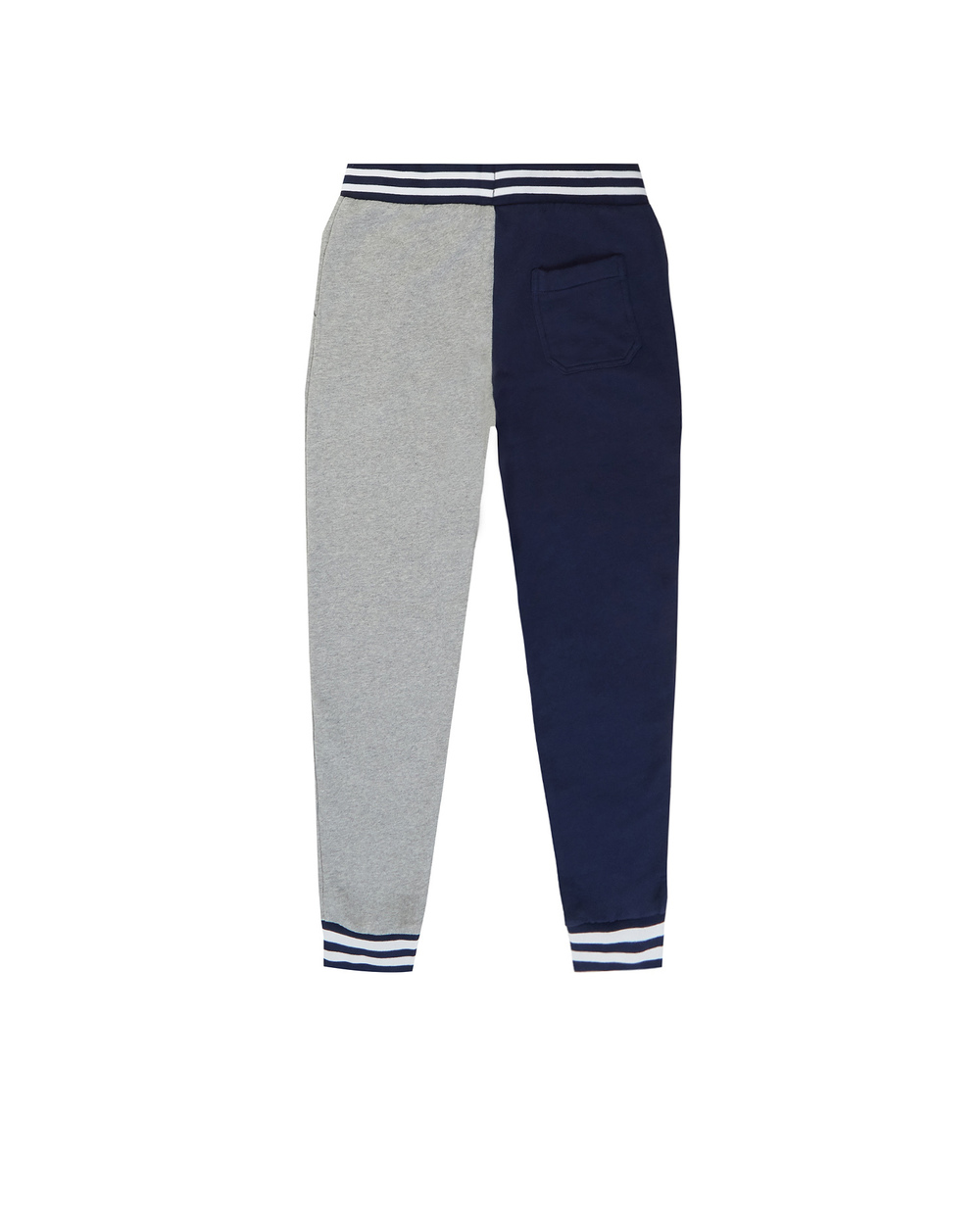 Спортивні брюки Polo Ralph Lauren Kids 323786437001, різнокольоровий колір • Купити в інтернет-магазині Kameron