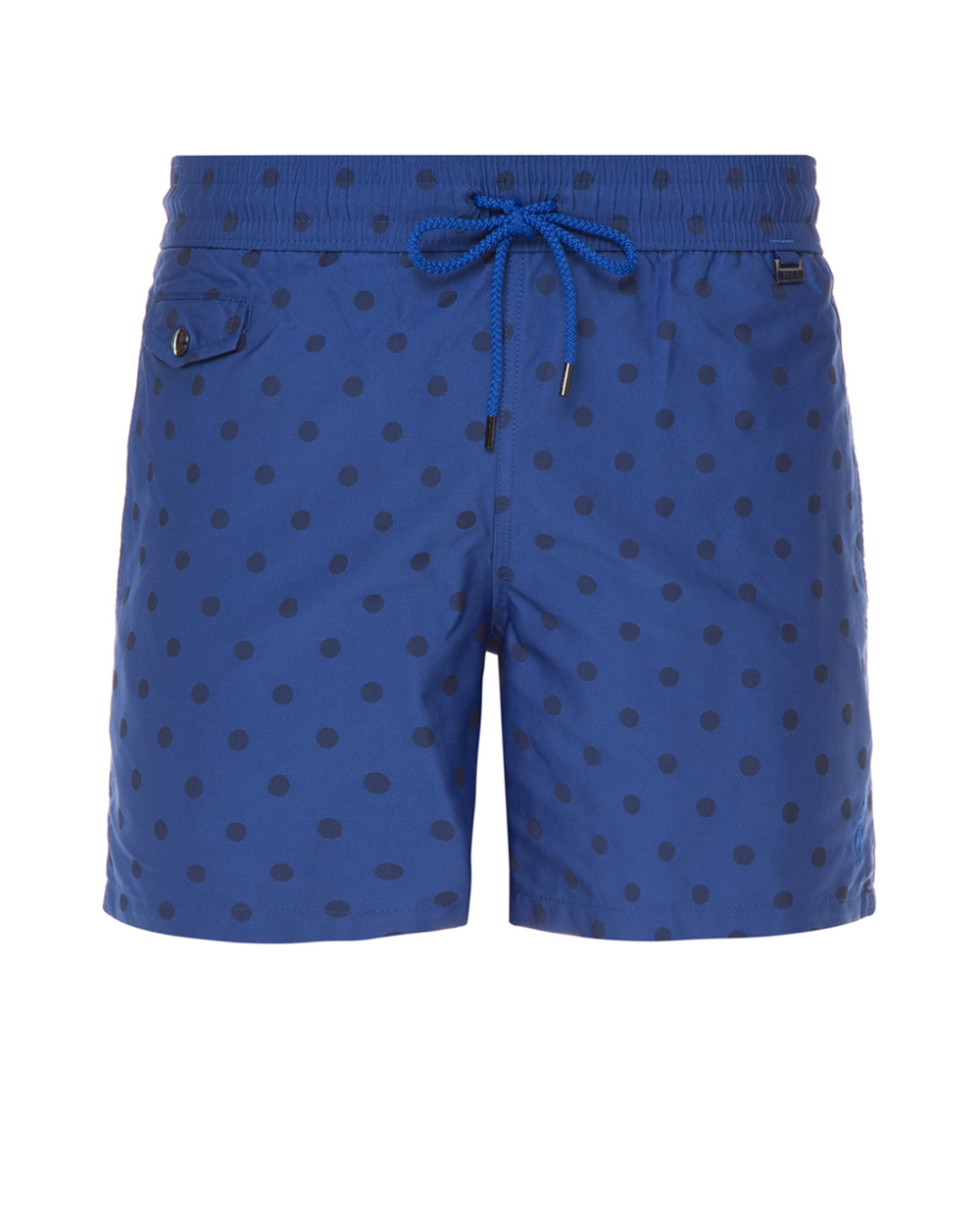 Плавательные шорты Polo Ralph Lauren 710739205001, синий цвет • Купить в интернет-магазине Kameron
