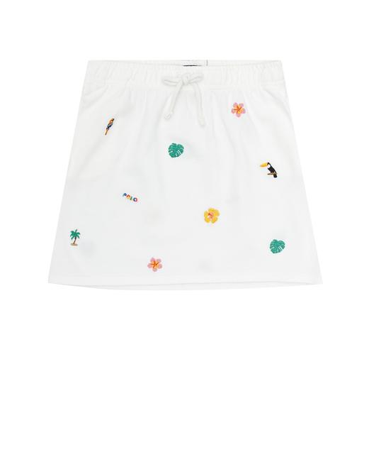 Polo Ralph Lauren Детская юбка - Артикул: 313909718002
