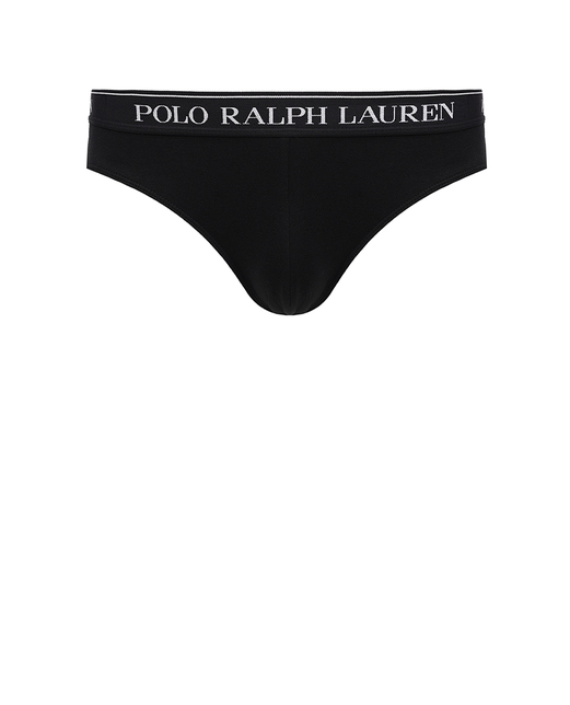 Polo Ralph Lauren Брифы (3 шт.) - Артикул: 714835884002