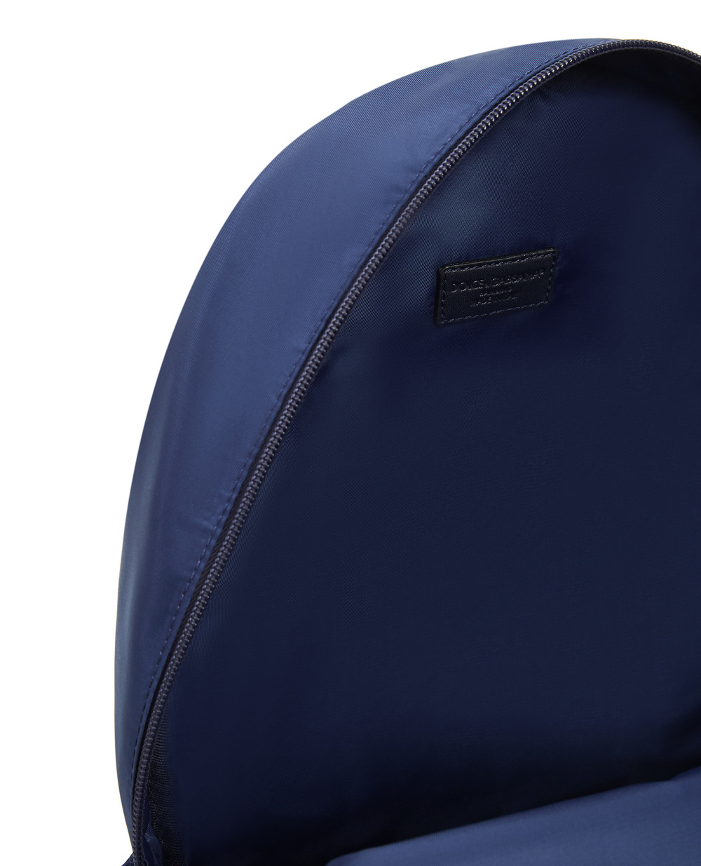 Рюкзак Dolce&Gabbana EM0105-AT994, синий цвет • Купить в интернет-магазине Kameron