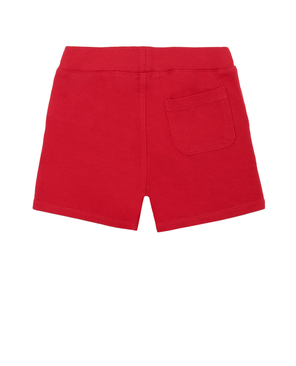 Шорты Polo Ralph Lauren Kids 320735048001, красный цвет • Купить в интернет-магазине Kameron