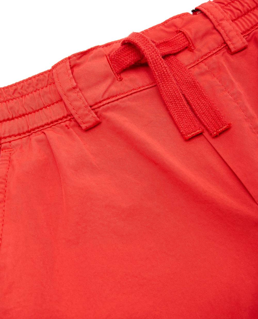 Шорти Dolce&Gabbana Kids L12Q99-LY054, красный колір • Купити в інтернет-магазині Kameron