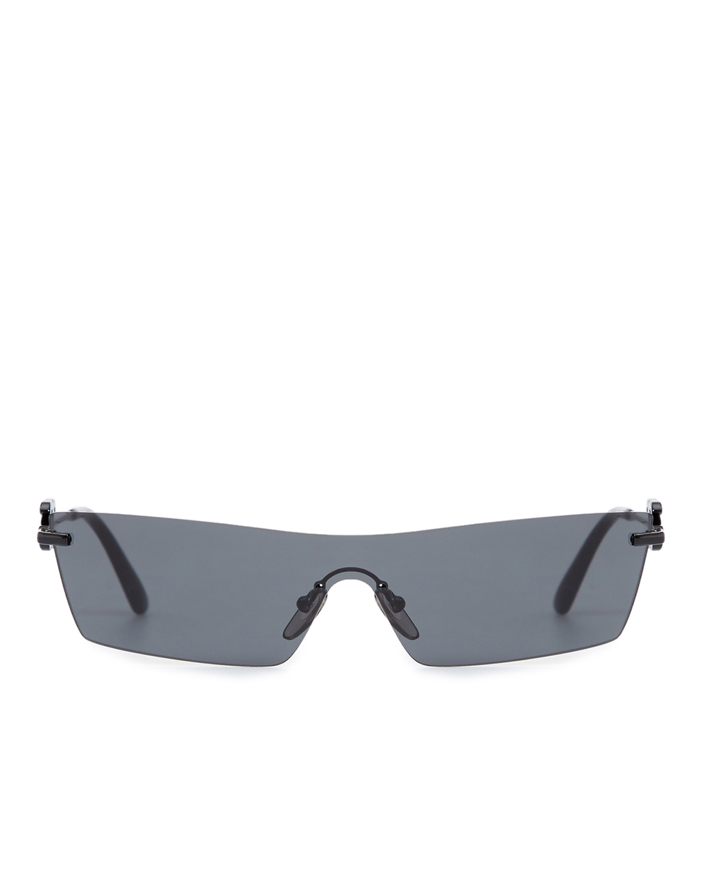 Солнцезащитные очки Dolce&Gabbana 229201-8737, черный цвет • Купить в интернет-магазине Kameron