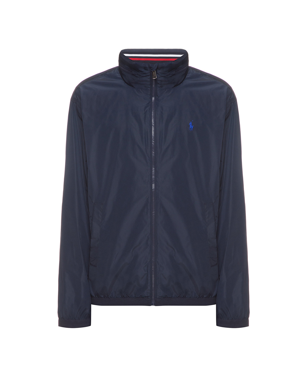 Куртка Polo Ralph Lauren 710777217003, синий цвет • Купить в интернет-магазине Kameron