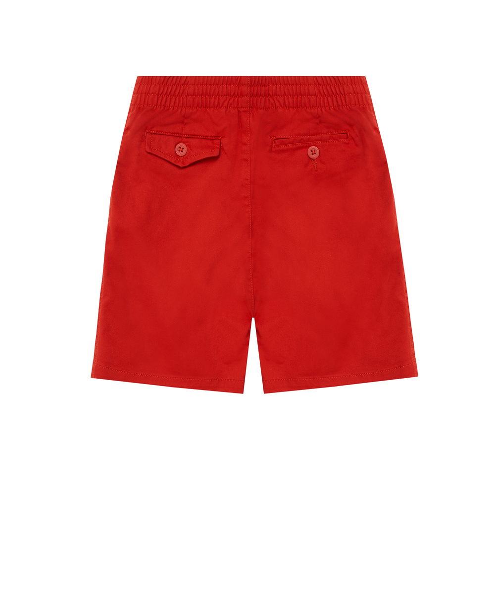 Шорти Polo Ralph Lauren Kids 322832058009, красный колір • Купити в інтернет-магазині Kameron