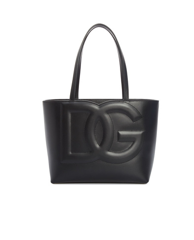 Dolce&Gabbana Сумка шоппер DG Logo Small - Артикул: BB7337-AW576