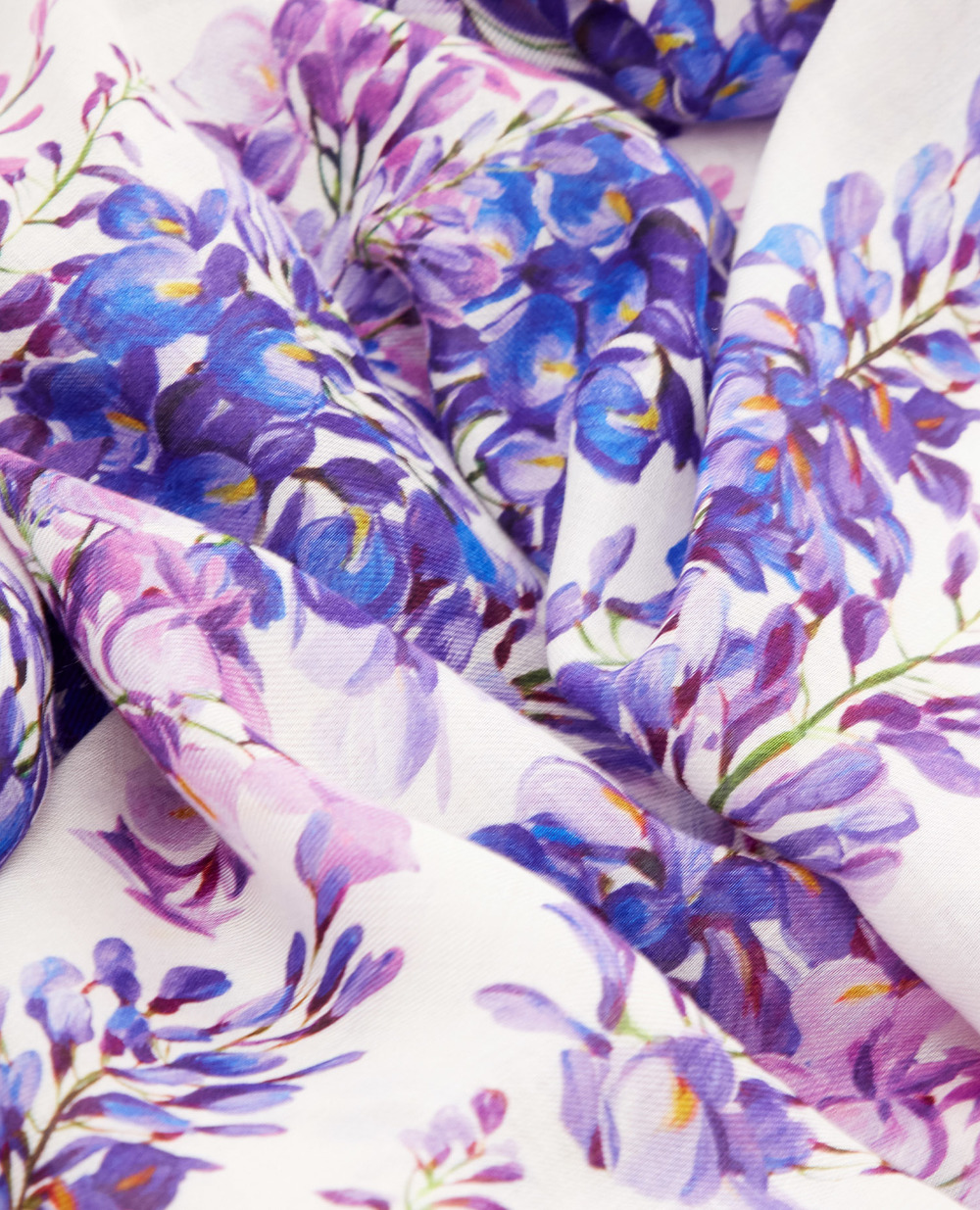 Платок Dolce&Gabbana FS209A-GDAIR, разноцветный цвет • Купить в интернет-магазине Kameron