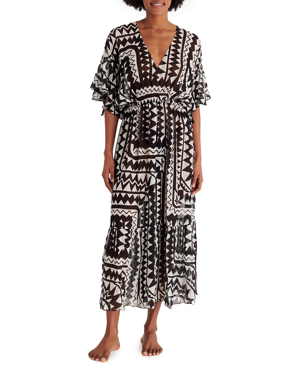 Сукня RIVAGE ERES 202345, чорний колір • Купити в інтернет-магазині Kameron