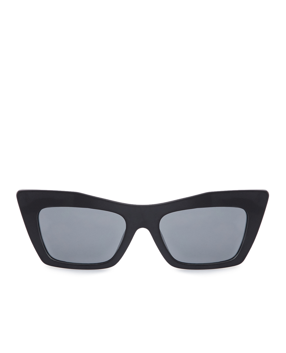 Сонцезахисні окуляри Dolce&Gabbana 44352525-6G53, чорний колір • Купити в інтернет-магазині Kameron