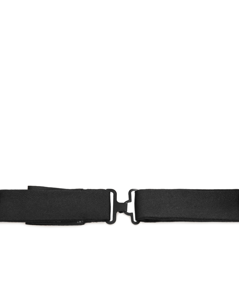 Шовковий метелик Dolce&Gabbana FT027R-GD93U, чорний колір • Купити в інтернет-магазині Kameron