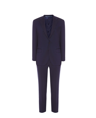 Polo Ralph Lauren Шерстяной костюм (пиджак, брюки) - Артикул: 715587385002