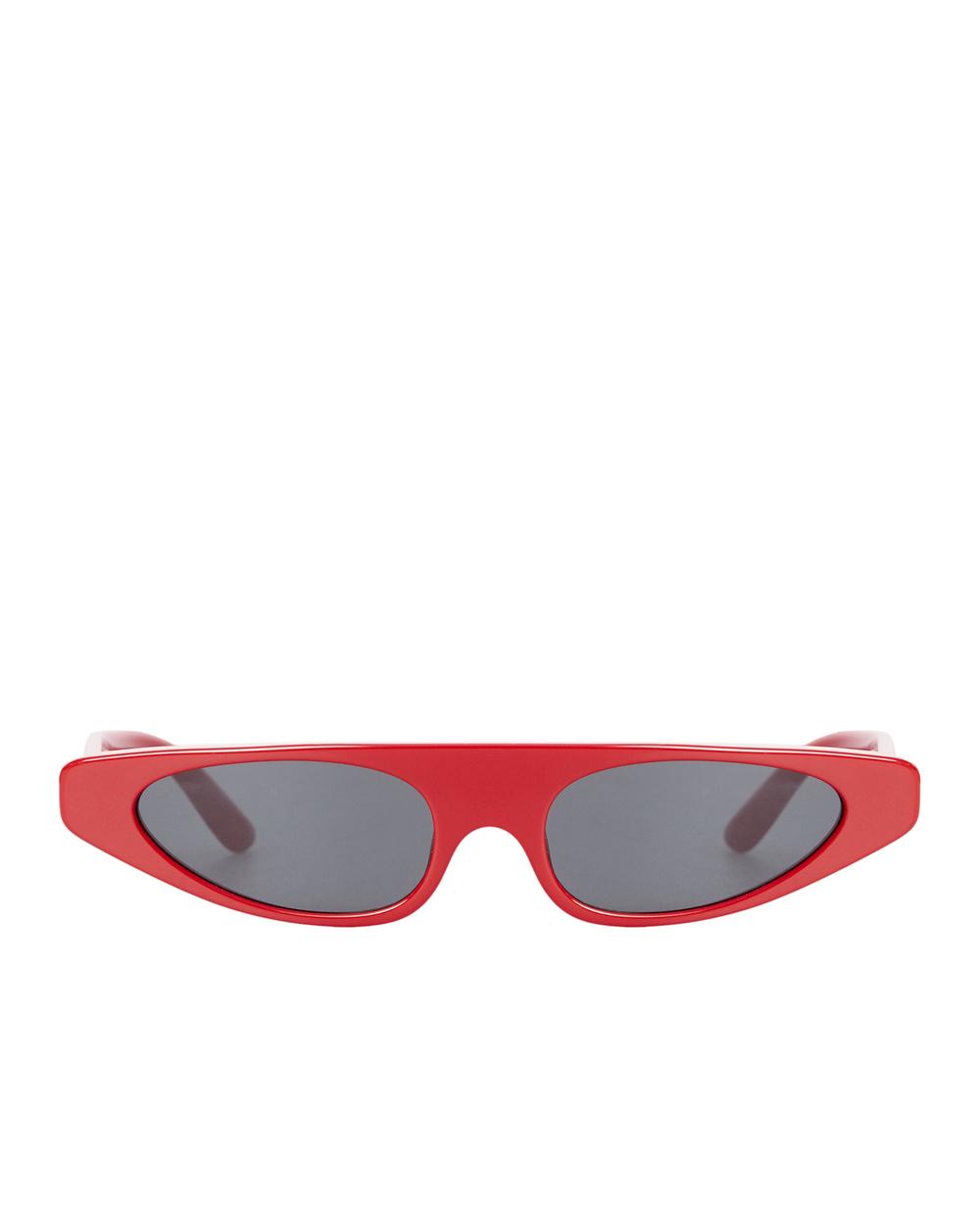 Солнцезащитные очки Dolce&Gabbana 44423088-8752, красный цвет • Купить в интернет-магазине Kameron