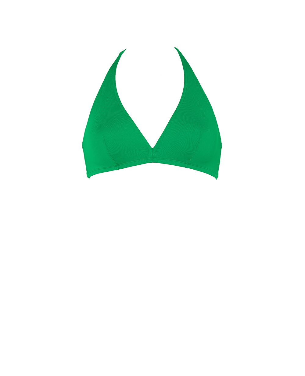 Топ купальника GANG ERES 031402, зеленый цвет • Купить в интернет-магазине Kameron