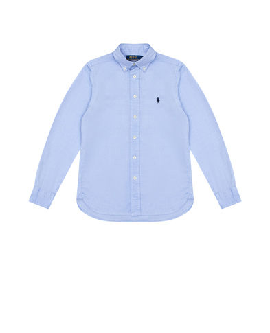 Polo Ralph Lauren Детская рубашка - Артикул: 323819238002