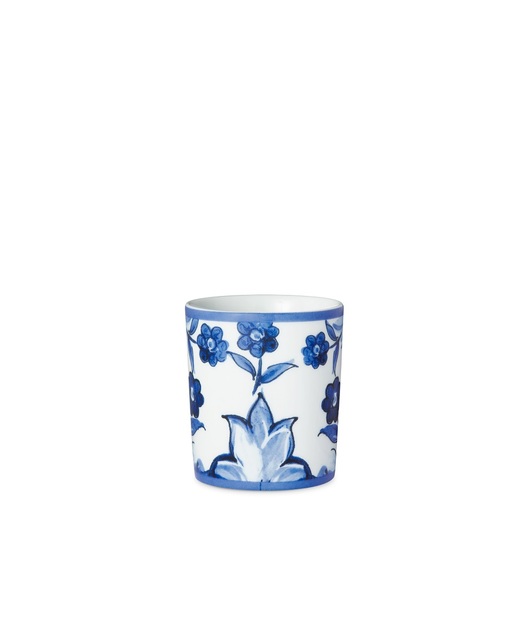 Dolce&Gabbana Фарфоровый стакан для воды - Артикул: TCB032-TCA40