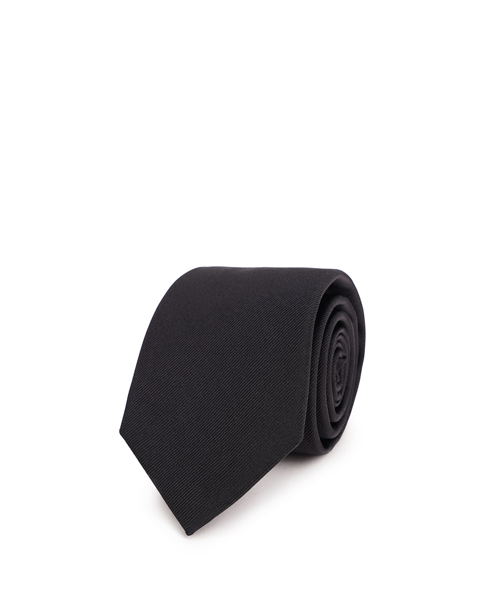 Галстук Dolce&Gabbana GT147E-G0UBW, черный цвет • Купить в интернет-магазине Kameron