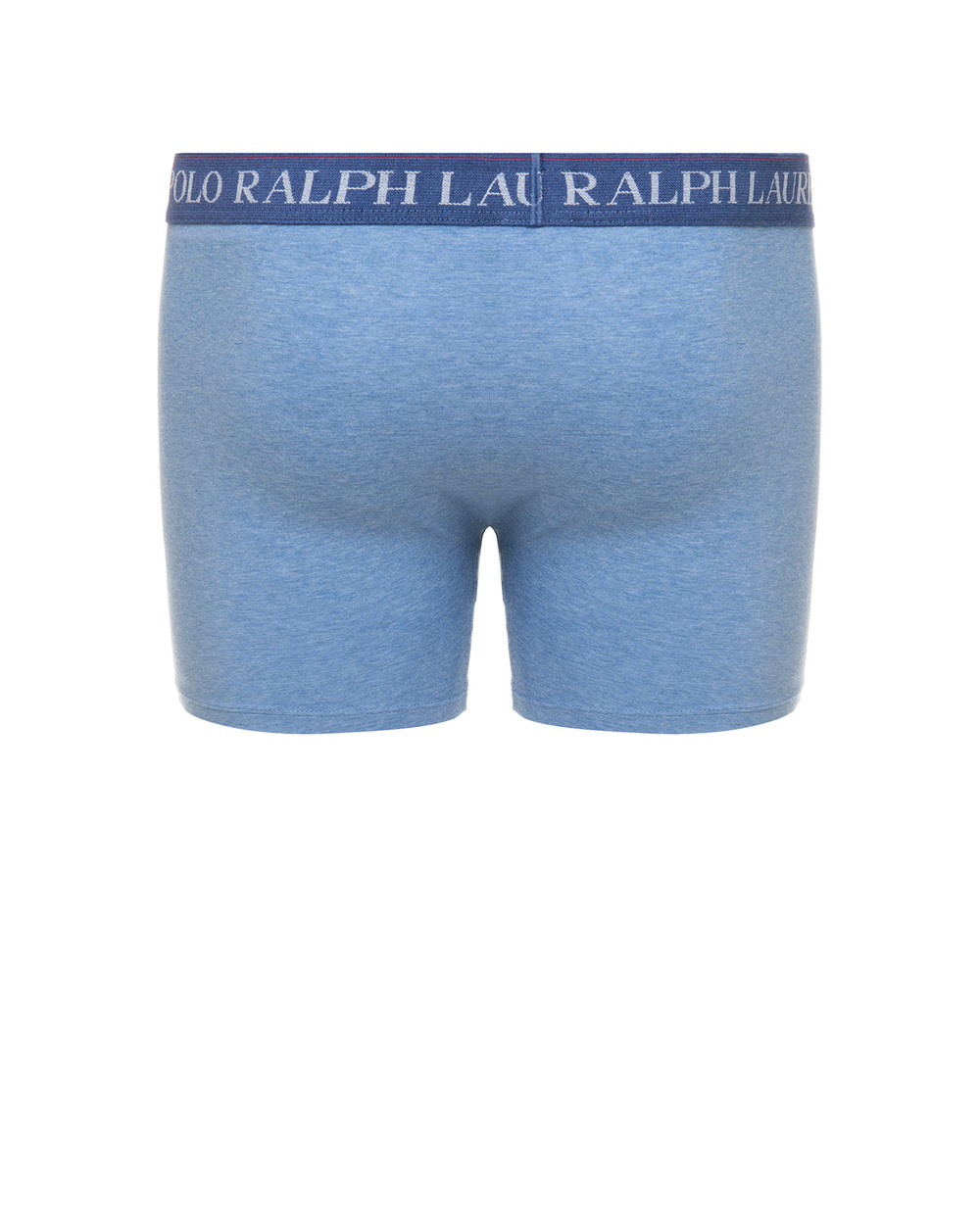 Боксеры Polo Ralph Lauren 714730436001, голубой цвет • Купить в интернет-магазине Kameron