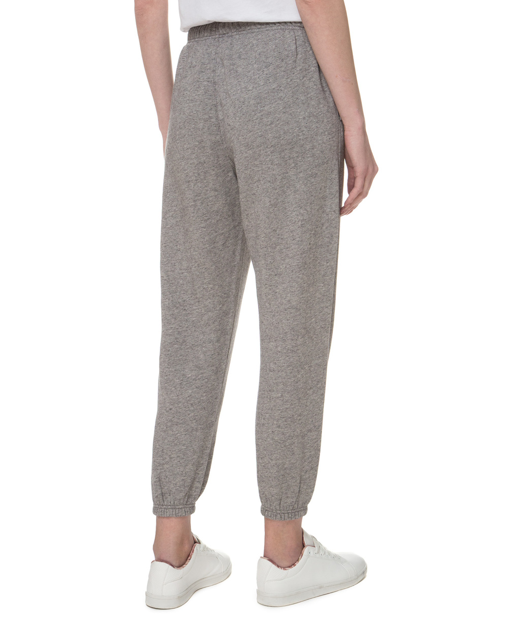 Спортивні брюки Polo Ralph Lauren 211752655004, сірий колір • Купити в інтернет-магазині Kameron