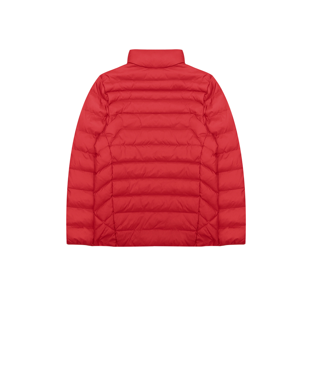 Дитяча куртка Polo Ralph Lauren Kids 321847233003, красный колір • Купити в інтернет-магазині Kameron