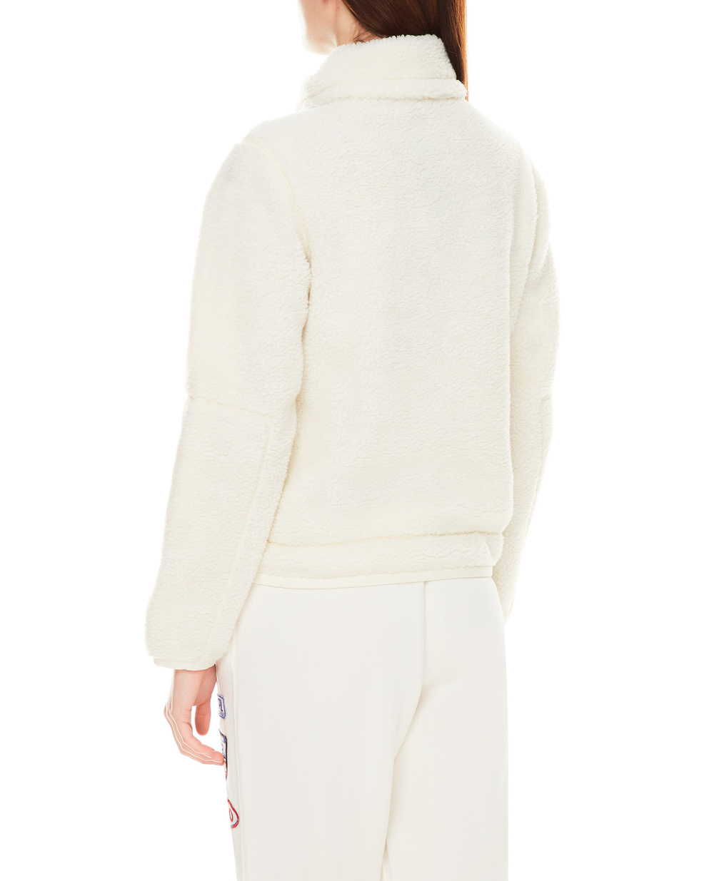 Кардиган Polo Ralph Lauren 211828097001, белый цвет • Купить в интернет-магазине Kameron