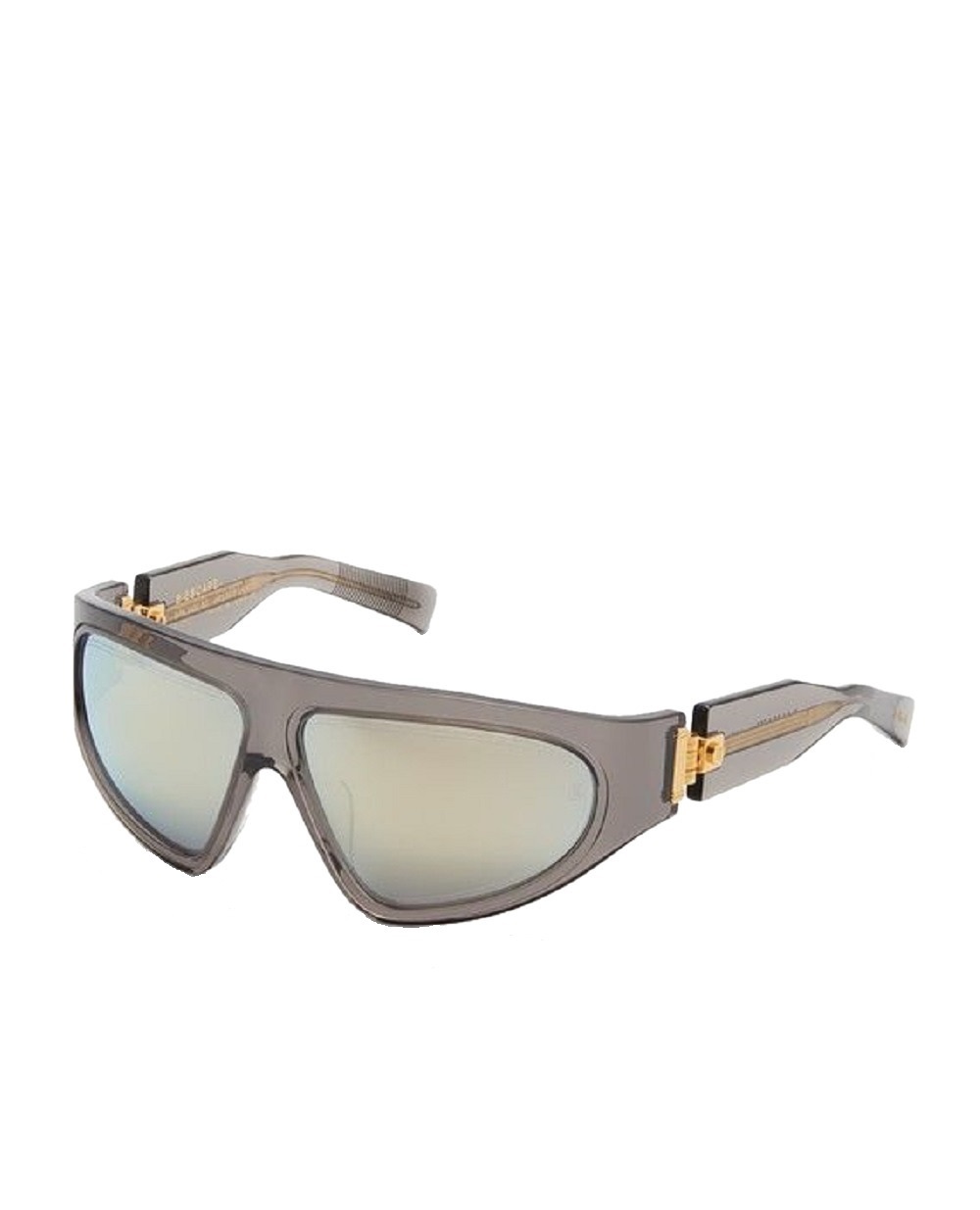 Сонцезахисні окуляри B-Escape Balmain BPS-143C-62, сірий колір • Купити в інтернет-магазині Kameron