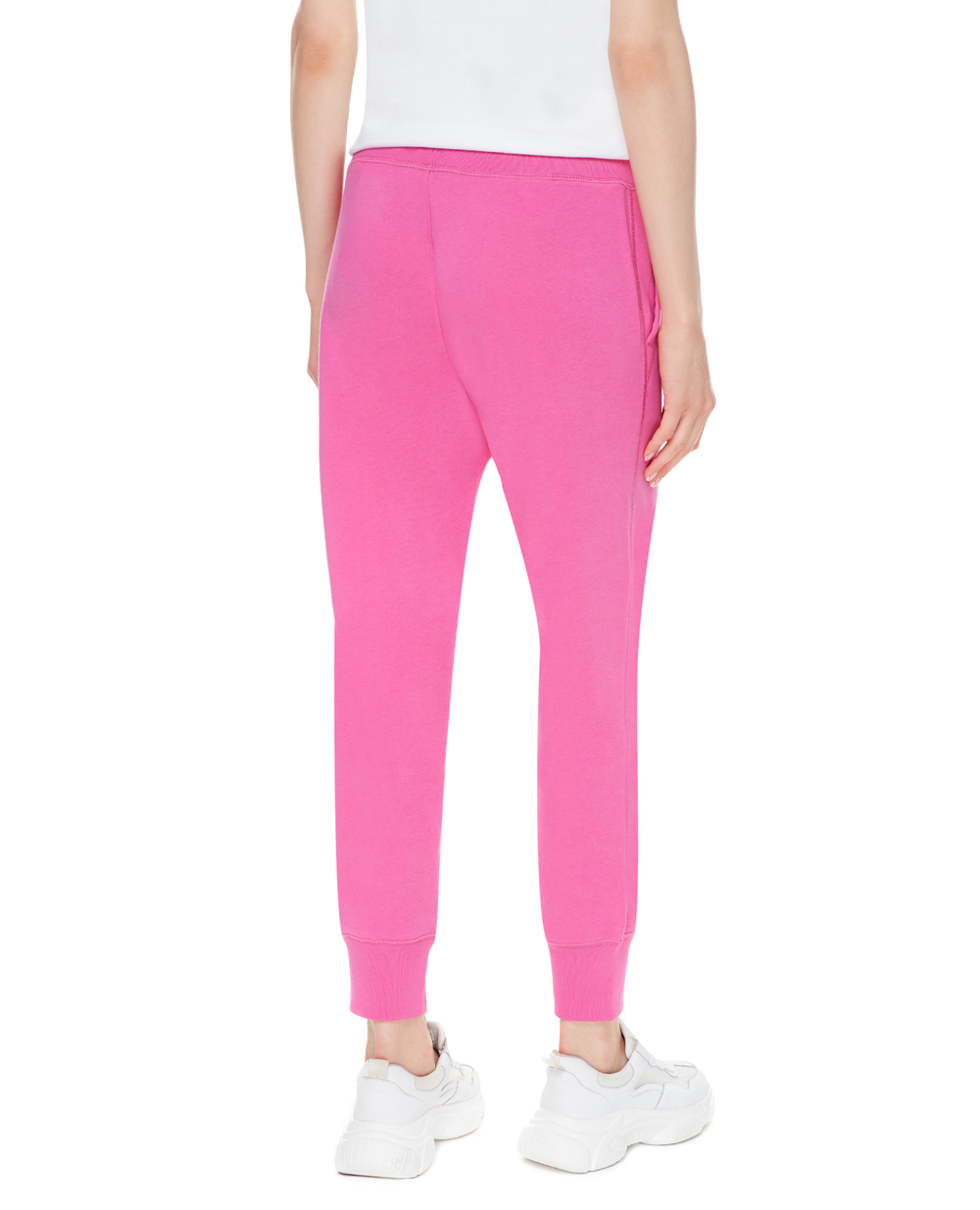 Спортивные брюки Polo Ralph Lauren 211780215015, розовый цвет • Купить в интернет-магазине Kameron