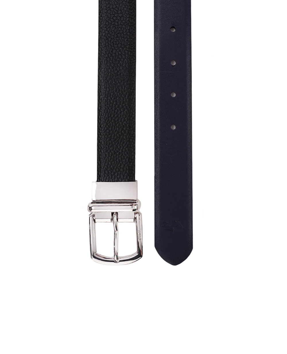 Ремень Polo Ralph Lauren 405800534001, черный цвет • Купить в интернет-магазине Kameron