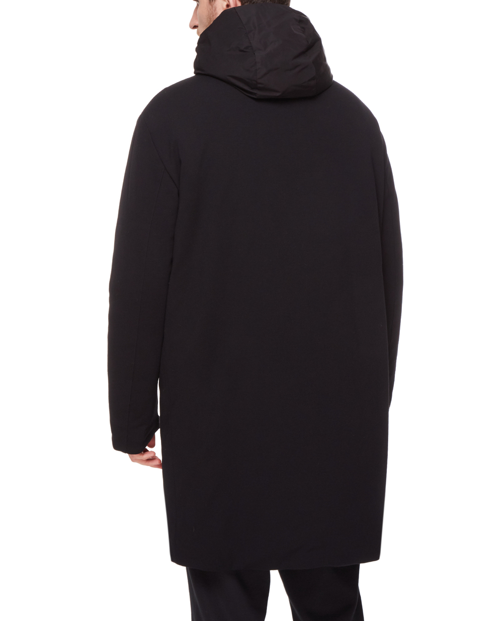 Куртка Dolce&Gabbana G9YF7T-GF137, чорний колір • Купити в інтернет-магазині Kameron