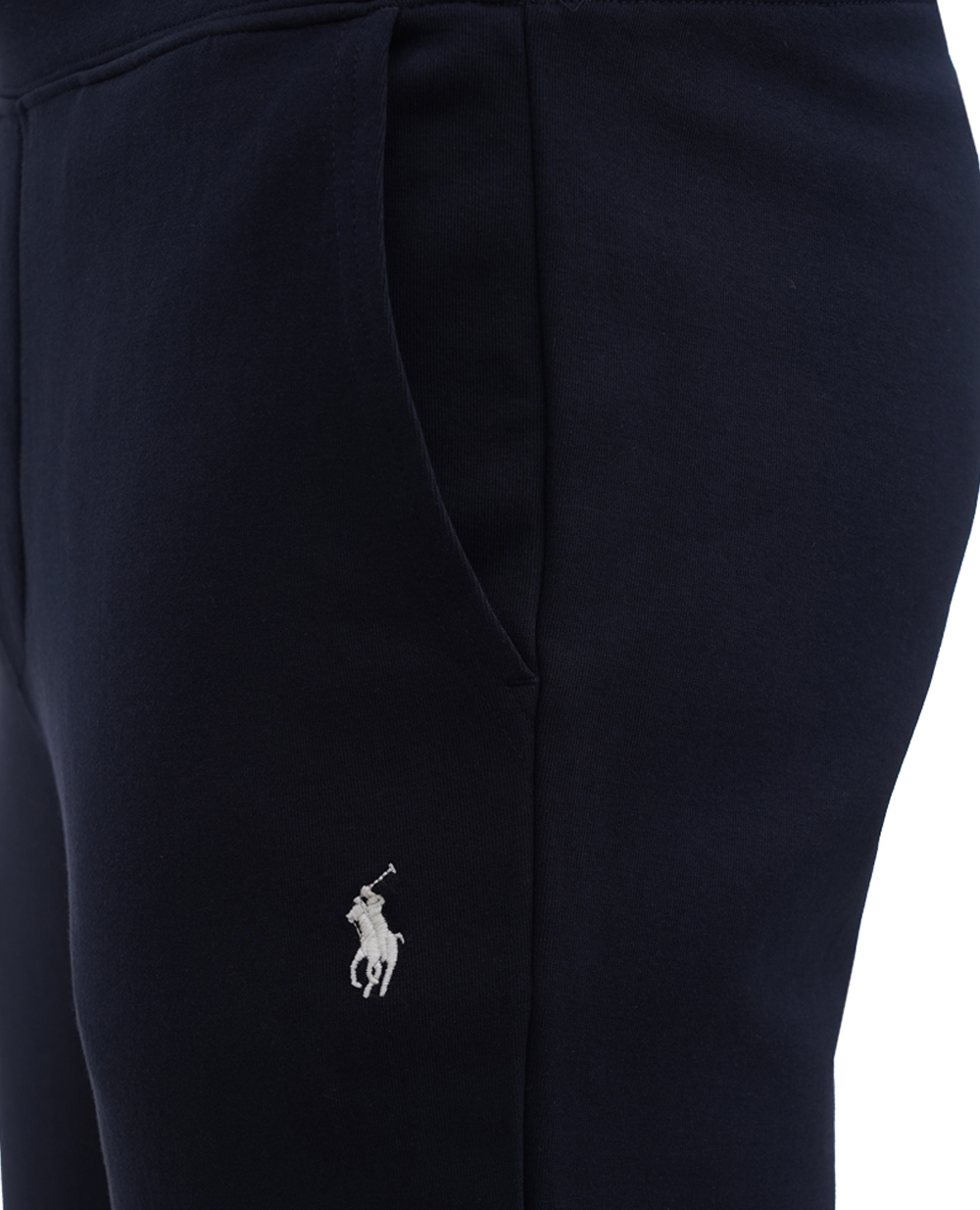 Спортивні штани (костюм) Polo Ralph Lauren 710888283002, темно синій колір • Купити в інтернет-магазині Kameron