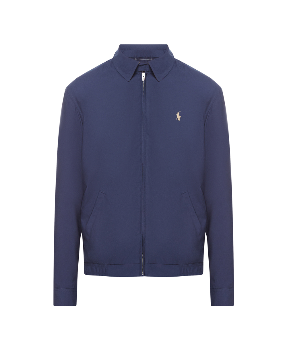 Куртка BI-Swing Polo Ralph Lauren 710548506001, синій колір • Купити в інтернет-магазині Kameron