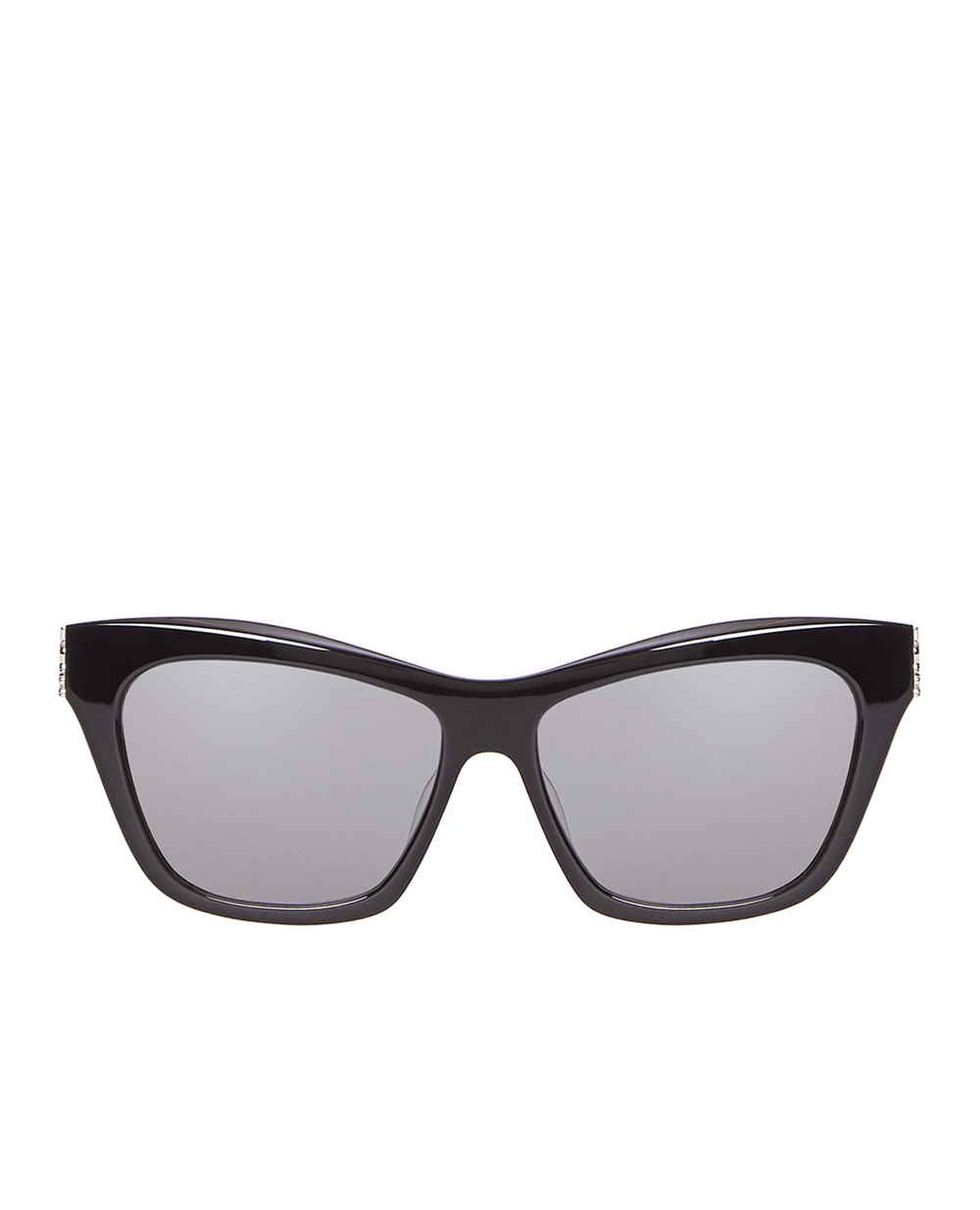 Солнцезащитные очки Saint Laurent 652388-Y9901, черный цвет • Купить в интернет-магазине Kameron