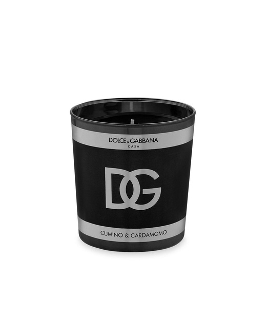 Dolce&Gabbana Свічка - Артикул: TCC087-TCAIW